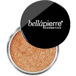 Bellapierre Cosmetics Sombra Shimmer Powders Celebration 2,35g