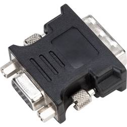 Targus DVI-VGA M-F Adapter