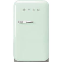 Smeg FAB5RPG3 Green