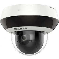 Hikvision Caméra Dome IP PTZ 4 Mp Zoom x4 Darkfighter