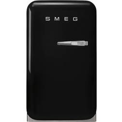 Smeg FAB5LBL3 Black