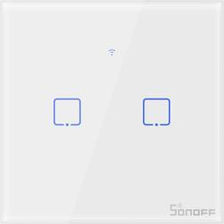 Sonoff T2 2-Button
