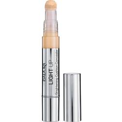 Isadora Light Up Brightening Cushion Concealer #02 Nude