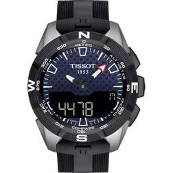 Tissot T-Touch Expert Solar II (T110.420.47.051.01)