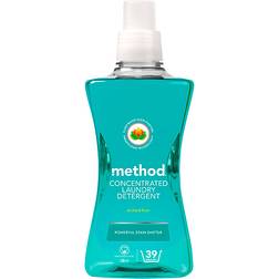 Method Concentrated Laundry Detergent Orchard Fruit