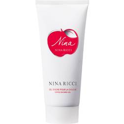 Nina Ricci Nina Bath & Shower Gel 200ml