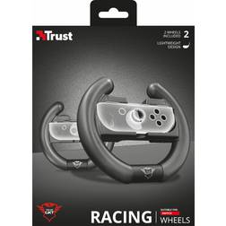 Trust Switch GXT 1228 Racing Wheels - Black