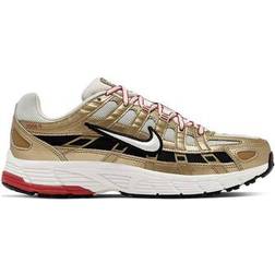 Nike P-6000 Metallic Gold Women's