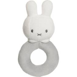 Teddykompaniet Miffy Rattling 16cm