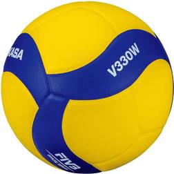 Mikasa V330W Volley-ball en salle