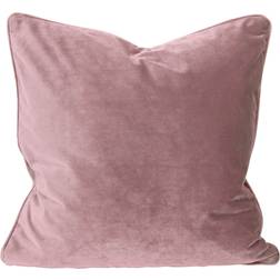 Svanefors Elise Kuddöverdrag Rosa (60x60cm)