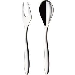 Hardanger Bestikk Maria Serveringsbestick 23.4cm 2st