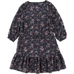 Wheat Bambi Disney Dress - Greyblue