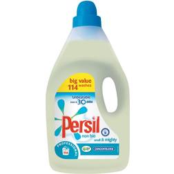 Persil Non-Bio Small and Mighty 114 Washes 1.057gal