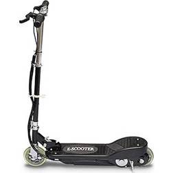 vidaXL Elscooter 120W - Svart