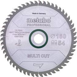 Metabo Multi Cut - Professional (628085000)