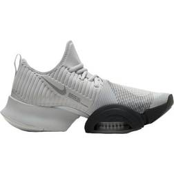 NIKE Air Zoom SuperRep M - Smoke Gray/Black/Dark Smoke Gray