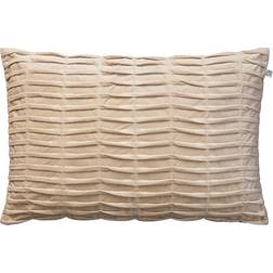 Chhatwal & Jonsson Rishi Cushion Cover Beige (60x40cm)