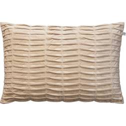 Chhatwal & Jonsson Rishi Kuddöverdrag Beige (60x40cm)