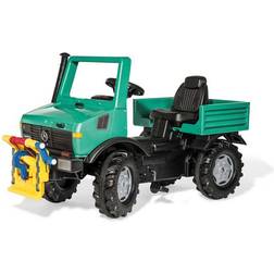 Rolly Toys Tractor Unimog Forst