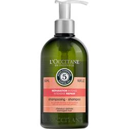 L'Occitane Aromachologie Intensive Repair Shampoo 500ml