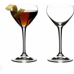 Riedel Drink Specific Glassware Nick & Nora Cocktailglas 14.6cl 2stk