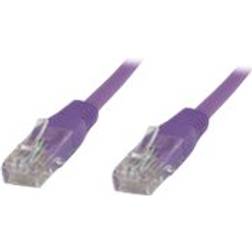 MicroConnect UTP Cat6 RJ45 LSZH 5m