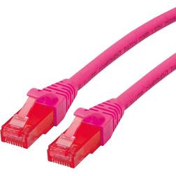 Roline Component Level RJ45-RJ45 UTP Cat6