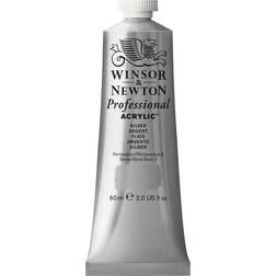 Winsor & Newton Professional Acrylic Silver 60ml