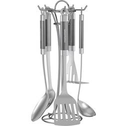 Morphy Richards Accents Kitchen Utensil 5pcs