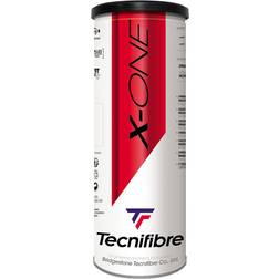 Tecnifibre X One - 3pcs