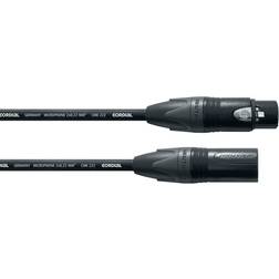 Cordial CPM FM XLR-XLR M-F