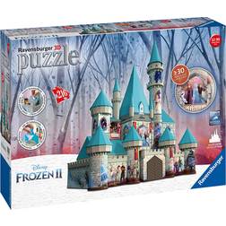 Ravensburger Frost 2 Disney Puslespil 216 Brikker