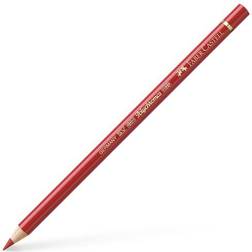Faber-Castell Polychromos Färgpenna Scarlet Red (118)