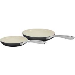 Morphy Richards Accents Juego de utensilios de cocina 2 Piezas