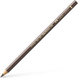 Faber-Castell Polychromos Färgpenna Nougat (178)