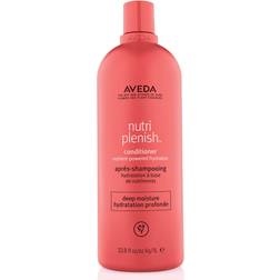 Aveda Nutriplenish Deep Moisture Conditioner 1000ml