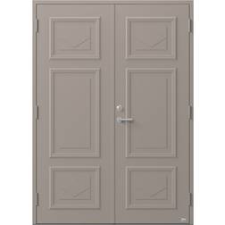NorDan Bor Diamant 373P Ytterdörr S 3500-N H (150x200cm)