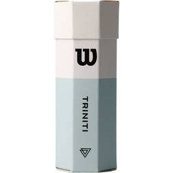 Wilson Triniti - 3pcs