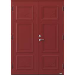 NorDan Bor Diamant 373P Ytterdörr S 4050-R H (140x200cm)