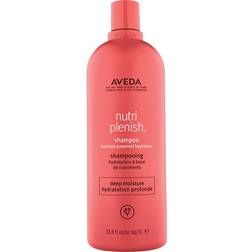 Aveda Nutriplenish Deep Moisture Shampoo