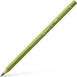 Faber-Castell Polychromos Colour Pencil May Green (170)