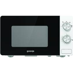 Gorenje MO20E1W Hvid