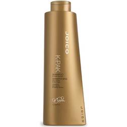 Joico K-Pak Shampoo to Repair Damage 1000ml