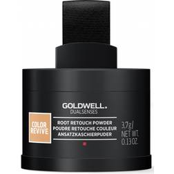 Goldwell Dualsenses Color Revive Root Retouch Powder Medium to Dark Blonde