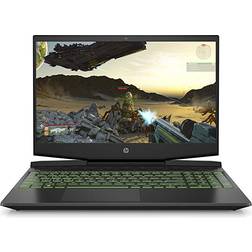 HP Pavilion Gaming 15-dk0020na