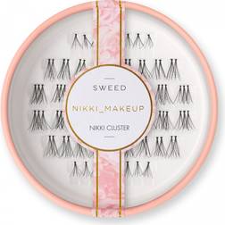 Sweed Lashes Nikki Cluster (U)