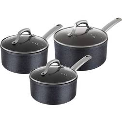 Tower TruStone Set med lock 3 delar