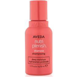 Aveda Nutriplenish Deep Moisture Shampoo 1.7fl oz