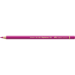Faber-Castell Polychromos Färgpenna Fuschia (123)